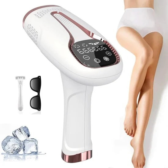 Babyverse SE-2 IPL hair removal  | MYLOR®