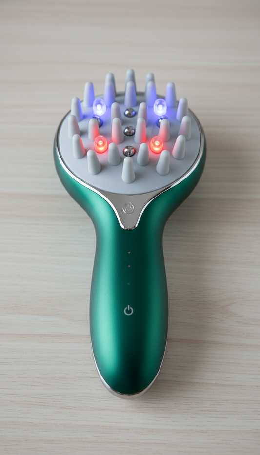 Hair Growth Comb