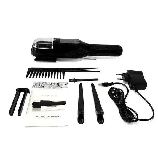 Umate Cordless Split End Hair Trimmer