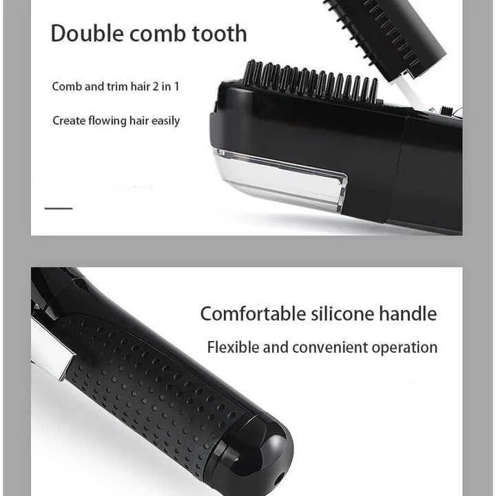 Umate Cordless Split End Hair Trimmer